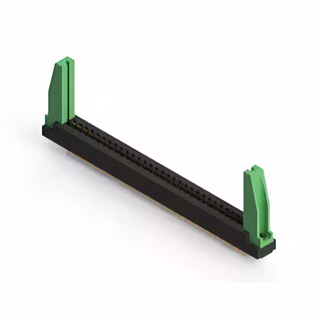 355-062-520-578 EDAC Inc.  Edgeboard Connectors